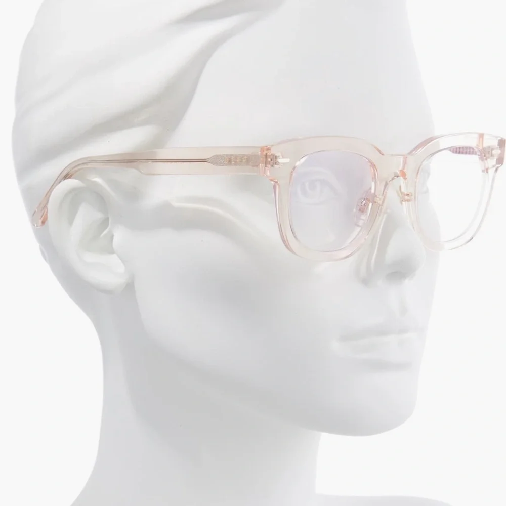 Diff Eyewear brand new